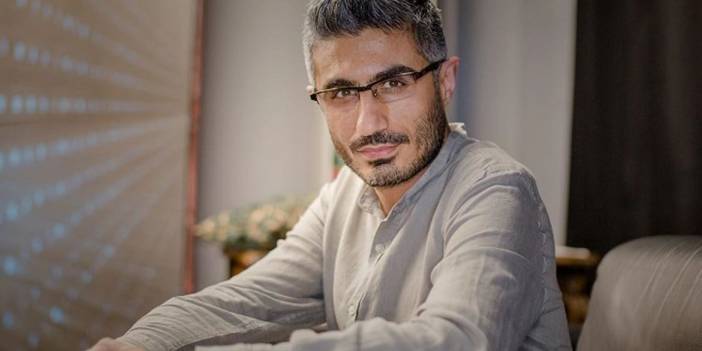 Barış Pehlivan Yarın Cezaevine Giriyor: Mesele Sadece Ben Değilim, T&uuml;rkiye Cumhuriyeti&rsquo;nde Yaşayan Herkes Cezalandırılıyor
