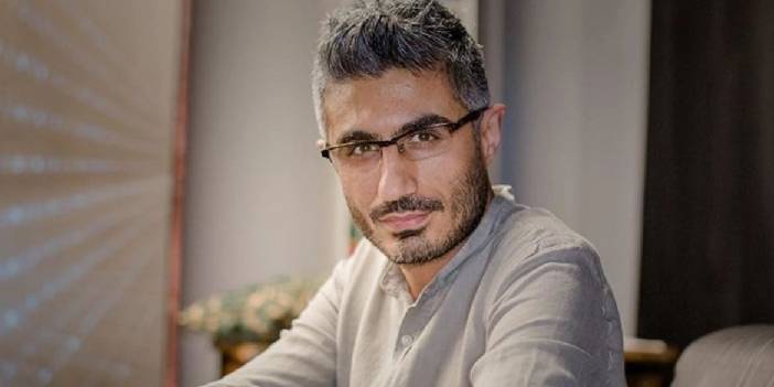 Gazeteci Barış Pehlivan 5. Kez Cezaevine Giriyor! 'Yerel Seçimlerden Sonra Baskı Artacak