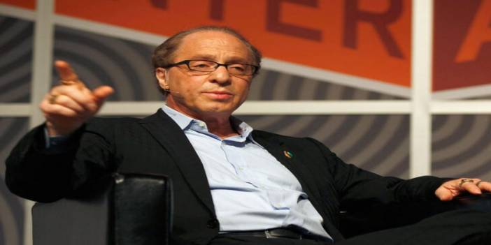 Ray Kurzweil'den Ölümsüzlüğe Giden 7 Adım: Sonsuza Kadar Yaşamayı Amaçlıyor!