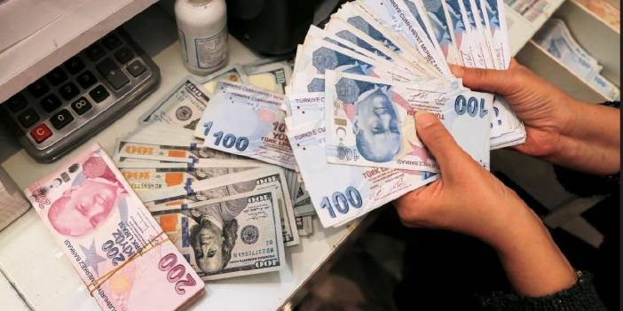 Dev banka petrol dedi, TL beklentilerini sonlandırdı