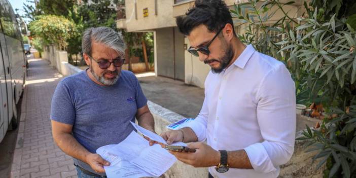 Kiracısının Elektrik, Su Aboneliğini İptal Ettirip, İkametgahını Sildirdi