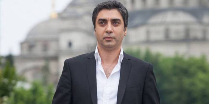 Kurtlar Vadisi'nin Polat'ı Necati Şaşmaz'ın yeni imajı herkesi şaşırttı!