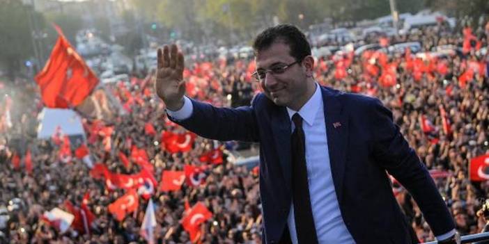 Ekrem İmamoğlu, Elazığ ve Tunceli'yi Ziyaret Edecek