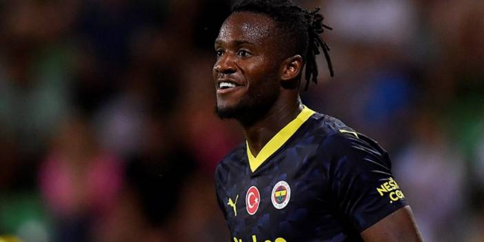 Michy Batshuayi'ye Dev Transfer Teklifi! Takım ve Oyuncu Sıcak Bakıyor