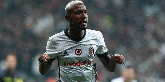 Şenol Güneş'ten flaş Anderson Talisca açıklaması