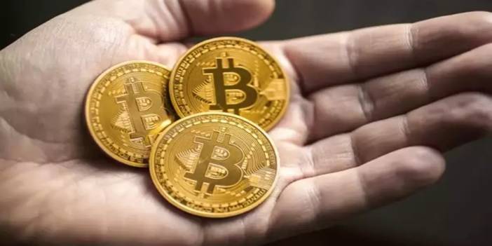 Bitcoin'de İki Günde Dev El Değiştirme