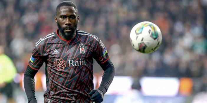 Beşiktaş'tan Flaş Masuaku Açıklaması