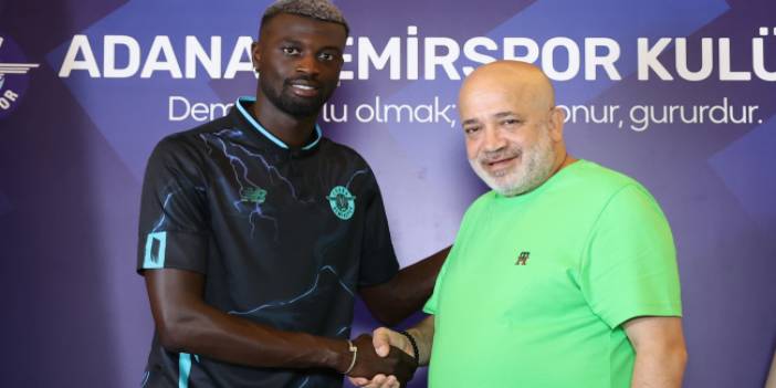 M'baye Niang imzayı attı