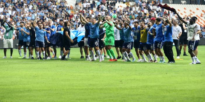 Adana Demirspor-Osijek Maçı Ne Zaman Saat Kaçta Hangi Kanalda? İşte Muhtemel 11'ler