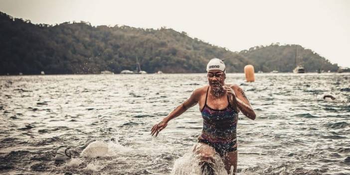 Aysu Türkoğlu Kimdir?