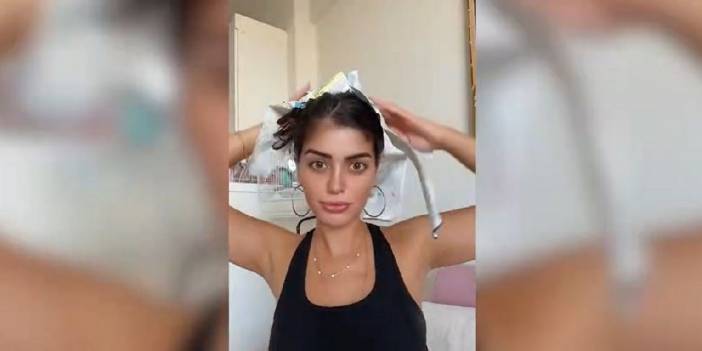 Dilan Polat'ı Tiye Aldı: Dolarlı Saça Faturalı Yanıt