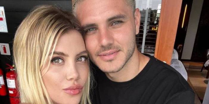 Wanda Nara'dan Icardi itirafı: Futbolu bıraktıktan sonra nereye gideceklerini açıkladı