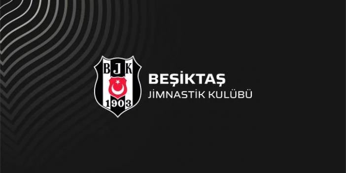 Beşiktaş Ayrılığı Resmen Açıkladı