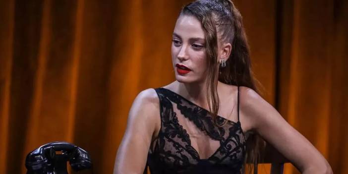 Serenay Sarıkaya'nın reklamdan aldığı para dudak uçuklattı