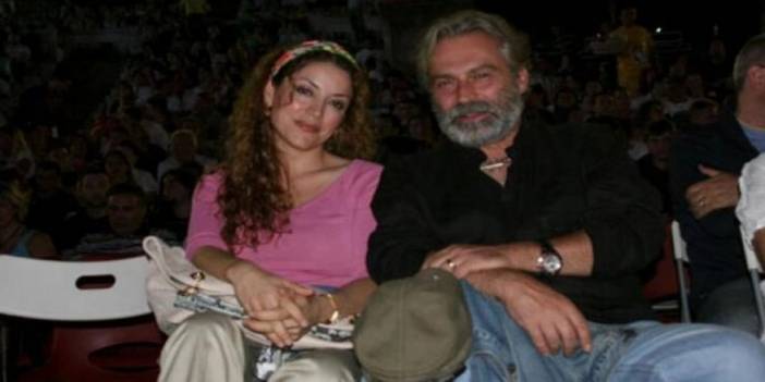 Haluk Bilginer Ve Aşkın Nur Yengi'nin Kızı Yıllar Sonra Ortaya Çıktı