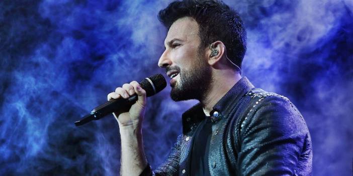 Tarkan'dan 6 Şubat Depremi Paylaşımı!