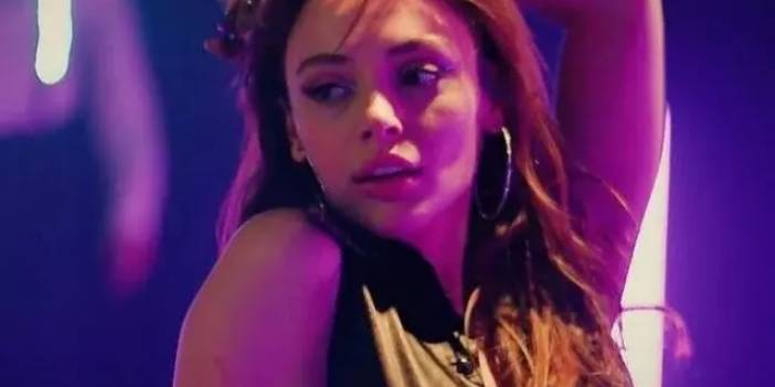 Ünlü oyuncudan ayrılık açıklaması