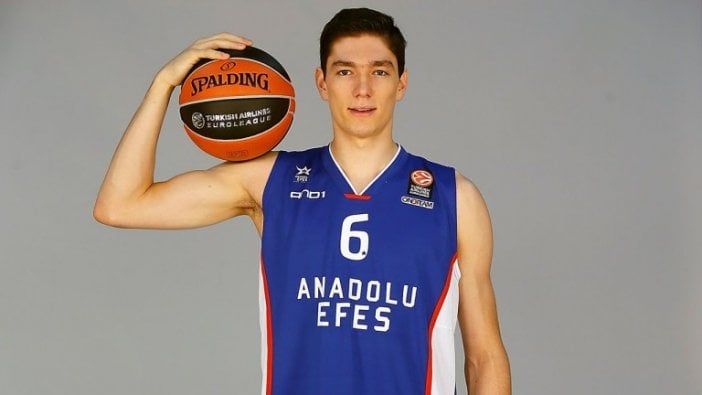 Cedi Osman'ın yeni takımı belli oldu; Cleveland Cavaliers!