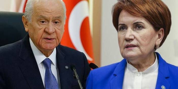 Bahçeli'nin İYİ Parti'ye Yaptığı Hamlenin Perde Arkasında Ne Var? Çok Konuşulacak Erdoğan Kulisi