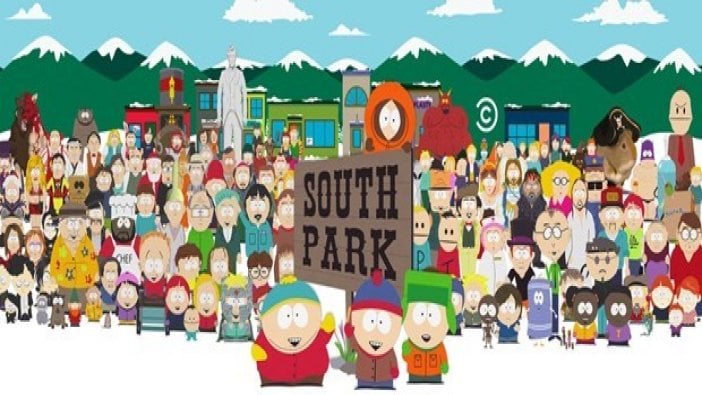 South Park’ta yeni dönem; artık politika yok!