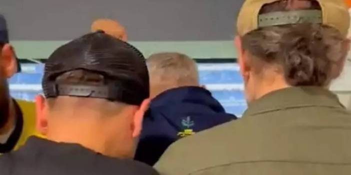 Ünlü oyuncu korkuttu: Maçta ayakta durmakta zorlandı