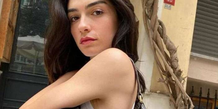 Ünlü oyuncu Hazar Ergüçlü'nün acı günü