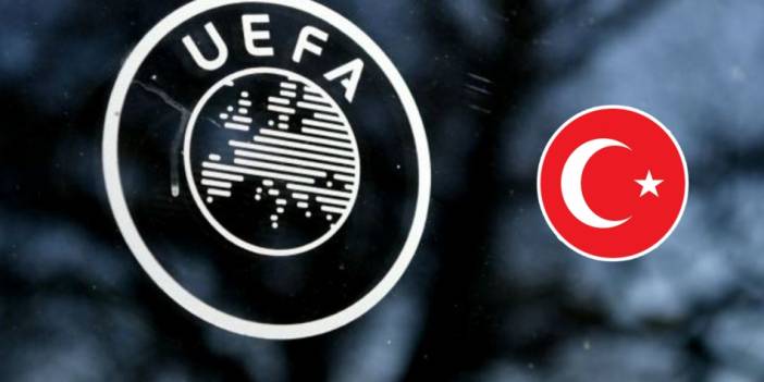 Fenerbahçe Kazandı, Beşiktaş Kaybetti! UEFA Ülke Puan Sırası Değişti! İşte Türkiye'nin Sırası