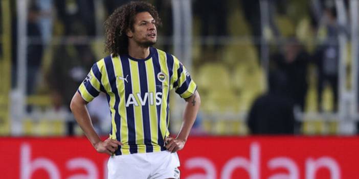 Willian Arao'nun yeni adresi belli oldu!