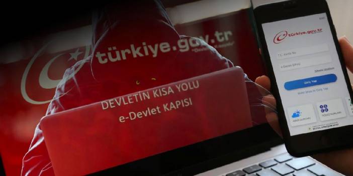 TC Kimlik Numarasını Herkesten Gizlemek Artık Kolay: E-devlet'ten Üç Hamlede Yapabilirsiniz