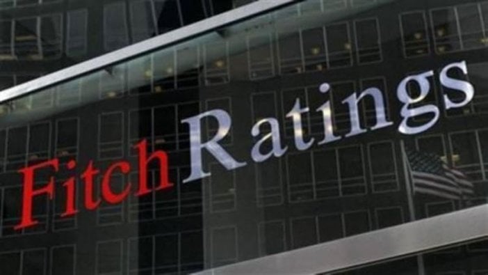 Fitch, Yunanistan bankalarının kredi notlarını yükseltti