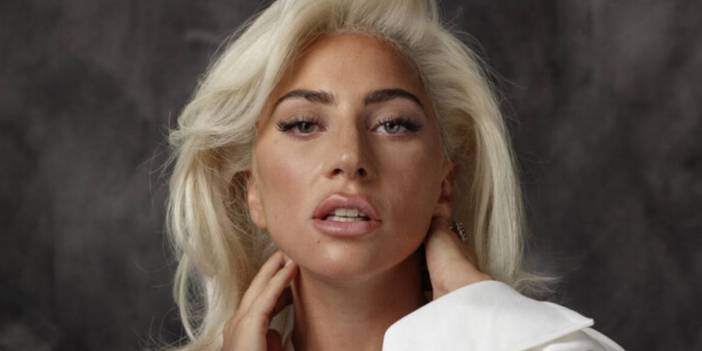 Lady Gaga'dan Şaşırtan İtiraf: Seksten hiç zevk almadım