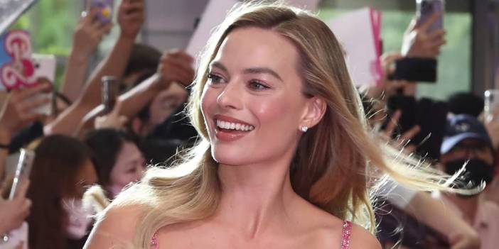 Margot Robbie Filmleri Margot Robbie Kimdir? Kaç Yaşında?