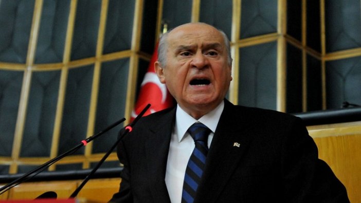 Bahçeli’den 15 Temmuz açıklaması