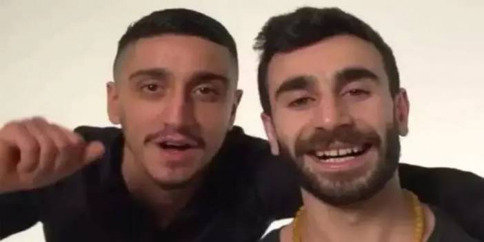 İstanbul'da Rapçilere Şok Operasyon... Heijan Gözaltında, Muti Aranıyor!