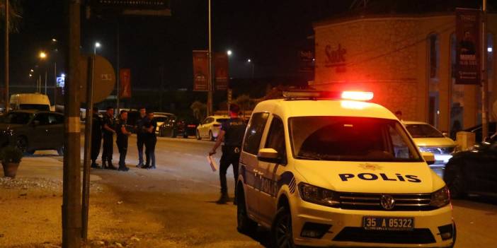 Alaçatı'da Kanlı Gece! Eğlence Mekanında Kan Döküldü... 1 Ölü ve Çok Sayıda Yaralı Var!