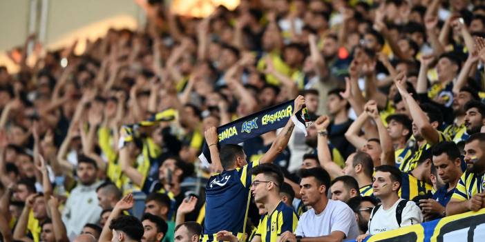 Fenerbahçe O İsmi İstifaya Çağırdı!