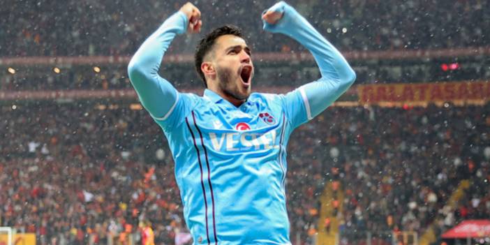 Maxi Gomez İspanya yolunda
