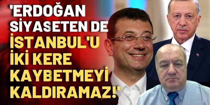 Cem Toker'den yerel seçimlere ilişkin kritik yorum!