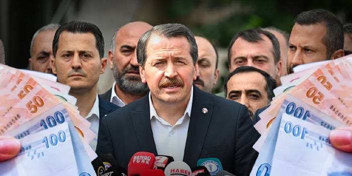 Memur Pazarlık Masasında Son Sözünü Söyledi