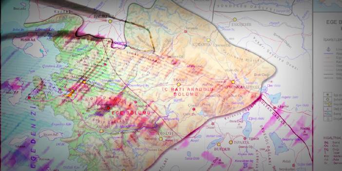 Bingöl’de Korkutan Deprem