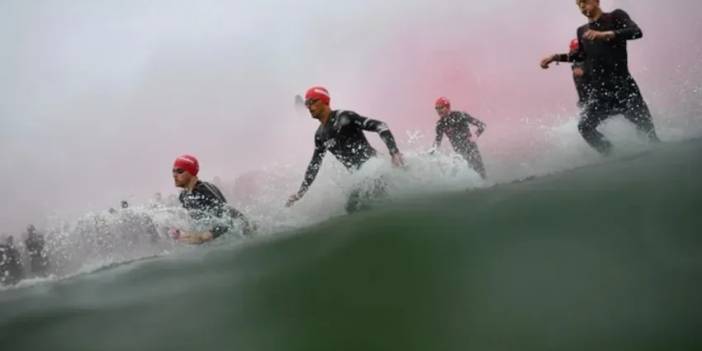 İrlanda'daki Ironman yarışında 2 sporcu hayatını kaybetti