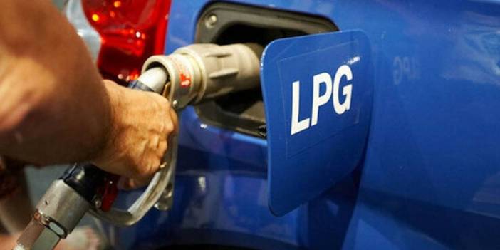 Benzin ve motorin 40 liraya dayanınca LPG’li araçlara dönüş başladı! LPG montajı 4 kat arttı