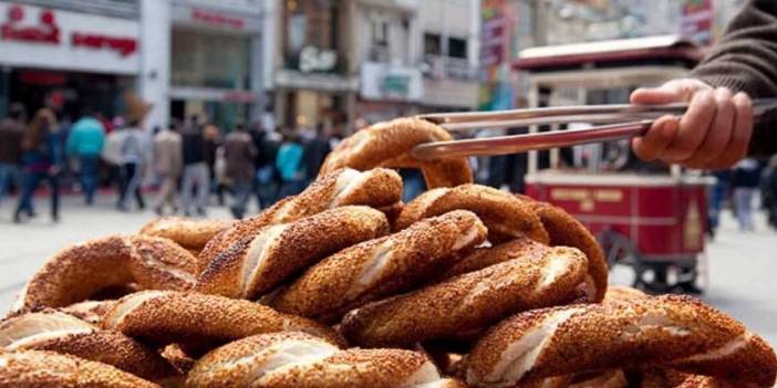 İzmir'de Yarım ve Çeyrek Gevrek Dönemi