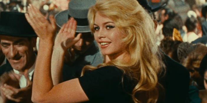 Tam Bir Stil İkonu: Brigitte Bardot Kimdir? Birbirinden Muhteşem Nostalji Fotoğrafları