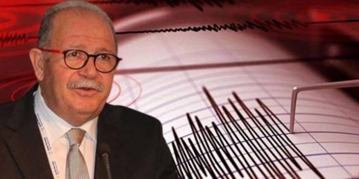 Deprem uzmanlarından Kayseri Depremi İçin değerlendirme