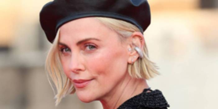 Bir rol için asla yapmayacağı şeyi açıkladı... Charlize Theron’u artık öyle görmeyeceğiz