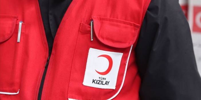 Kızılay’ın dağıttığı altınlar sahte çıkmıştı… İlk açıklama geldi