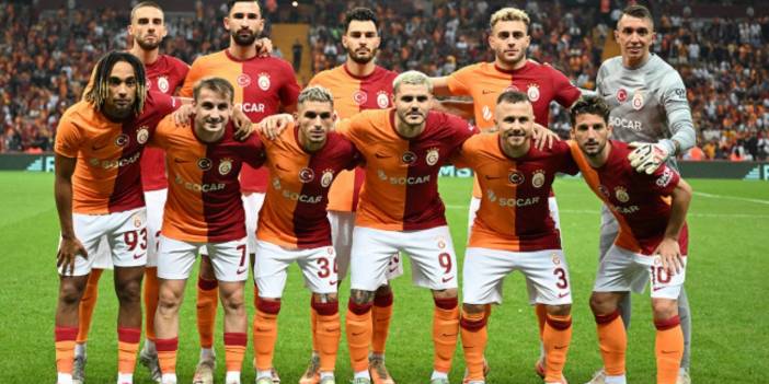 Molde-Galatasaray maçı ne zaman, saat kaçta, hangi kanalda? Muhtemel 11'ler