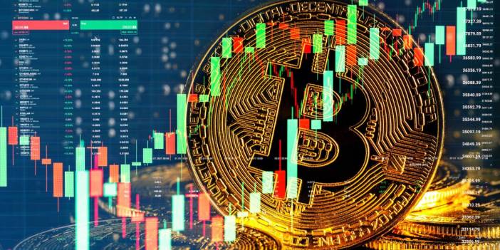 Bitcoin, Resmen Çakıldı! Tüm Zamanların En Düşüğünde