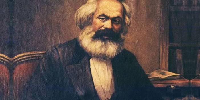 Karl Marx’ın hayatı anime dizisi yapıldı